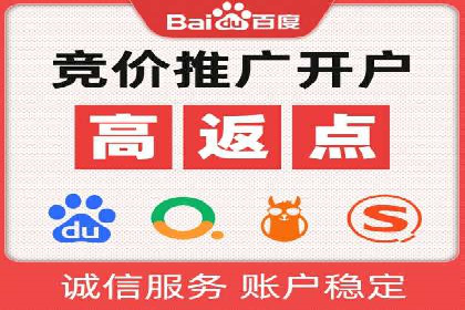 百度竞价推广助力企业品牌崛起案例